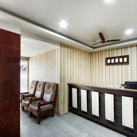 Spot On 43451 Hotel Sakunthala International Tirunelveli Kültér fotó