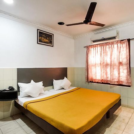 Spot On 43451 Hotel Sakunthala International Tirunelveli Kültér fotó