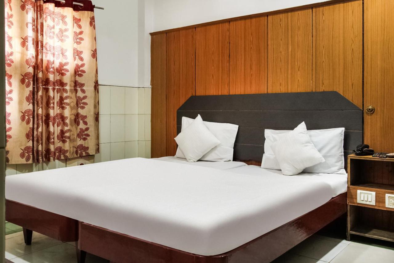 Spot On 43451 Hotel Sakunthala International Tirunelveli Kültér fotó