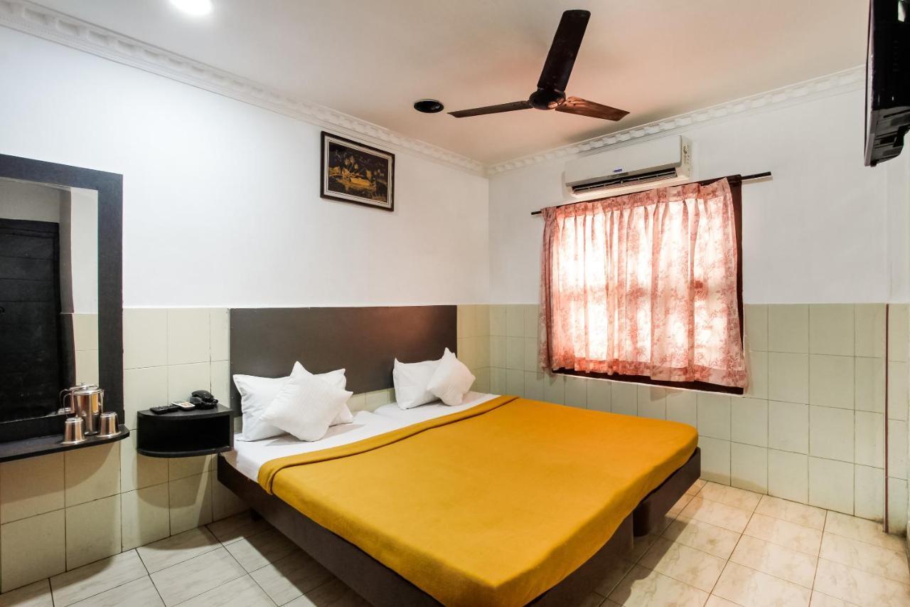 Spot On 43451 Hotel Sakunthala International Tirunelveli Kültér fotó