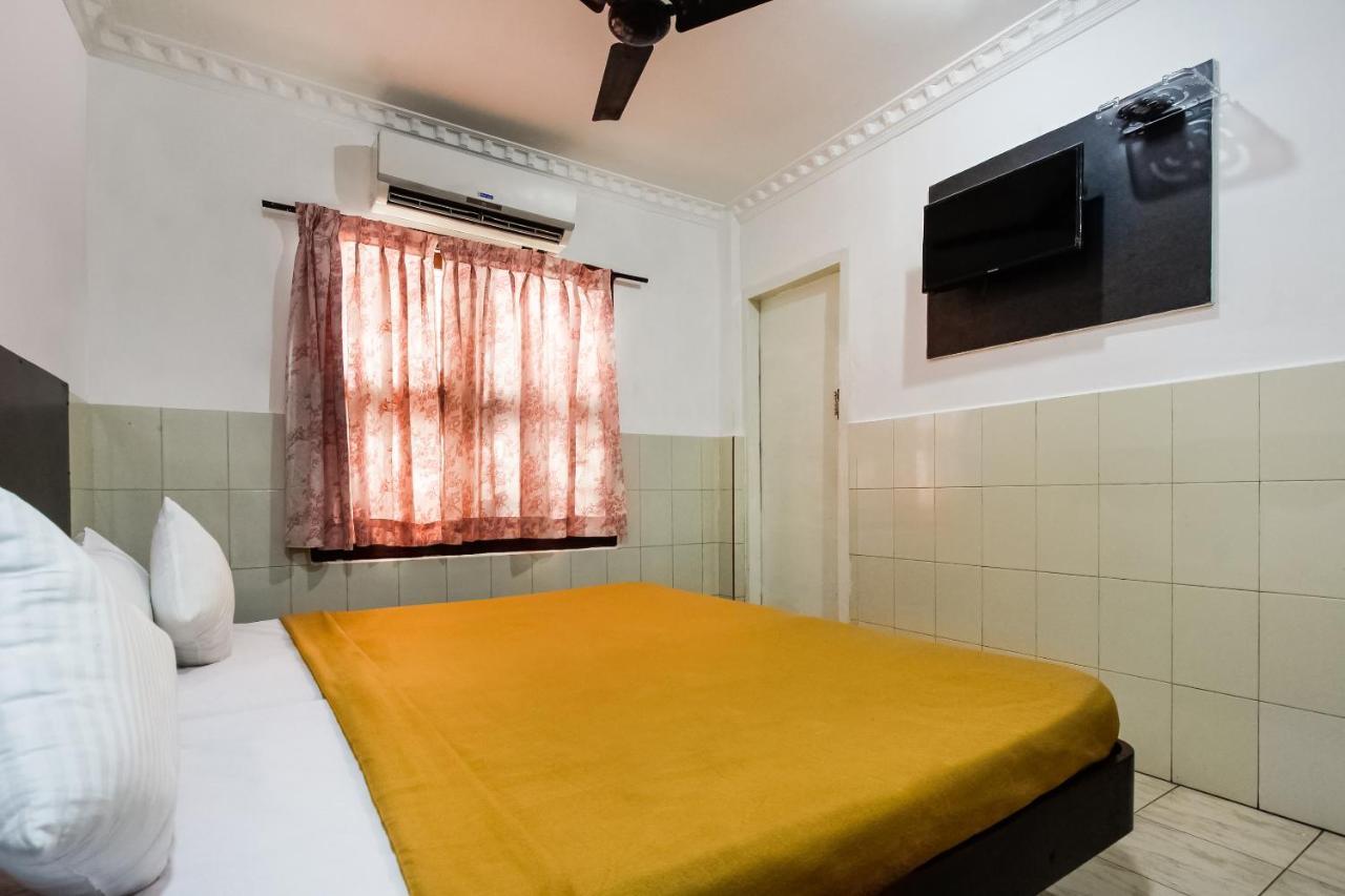 Spot On 43451 Hotel Sakunthala International Tirunelveli Kültér fotó